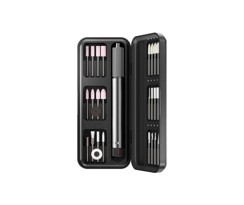 SÄHKÖINEN HIOMAKYNÄ/MRT001 MOVA