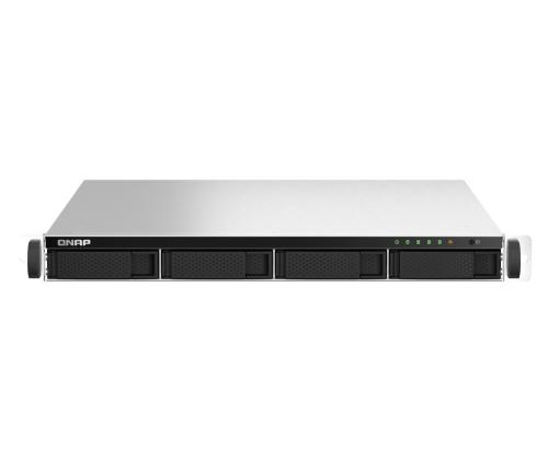 NAS STORAGE RACKST 4BAY 1U RP/TS-464U-RP-8G QNAP QNAP