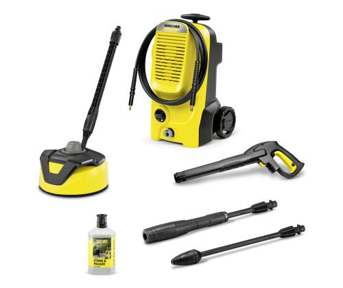 KORKEAPAINEPESURI K 5/CLASS HOME 1.950-702.0 KARCHER