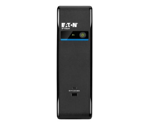 UPS EATON 540 wattia 900 VA Offline-vaihe 1-vaihe 3P900UD