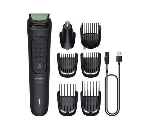 HIUSTENLEIKKURI/MG3930/15 PHILIPS