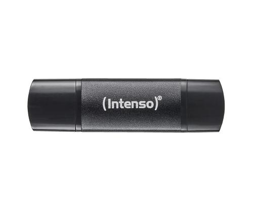 MUISTITIKKU FLASH USB3.2/32GB 3544480 INTENSO