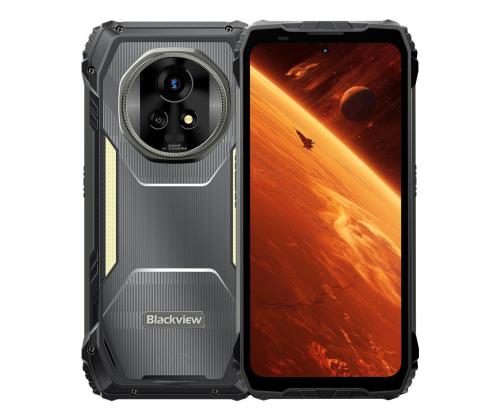 MATKAPUHELIN XPLORE 2/16GB/1TB BLACKVIEW