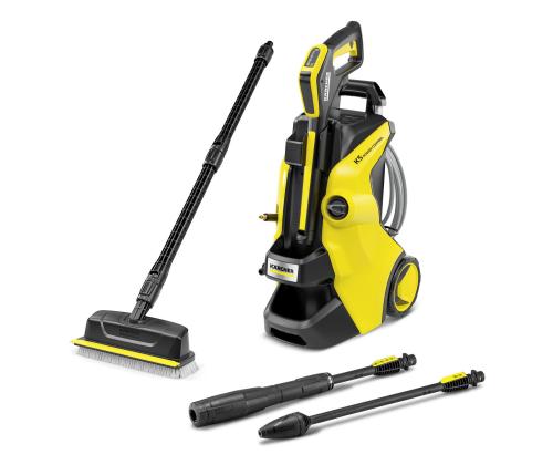 KORKEAPAINEPESURI K 5/PORTAAT 1.324-711.0 KARCHER