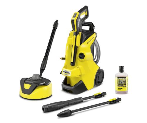 KORKEAPAINEPESURI K 4 POWER/WOOD&HOME 1.324-306.0 KARCHER