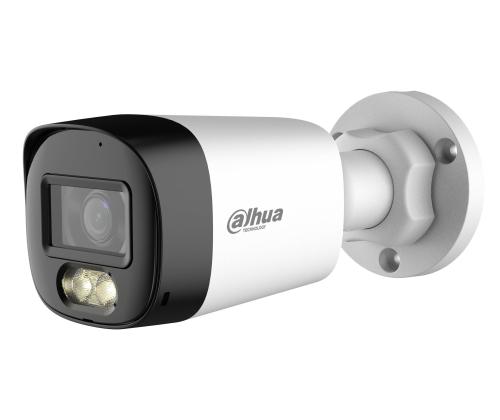 KAMERA HDCVI 8MP BULLET/HFW1801RL-IL-A-0280B-S3 DAHUA