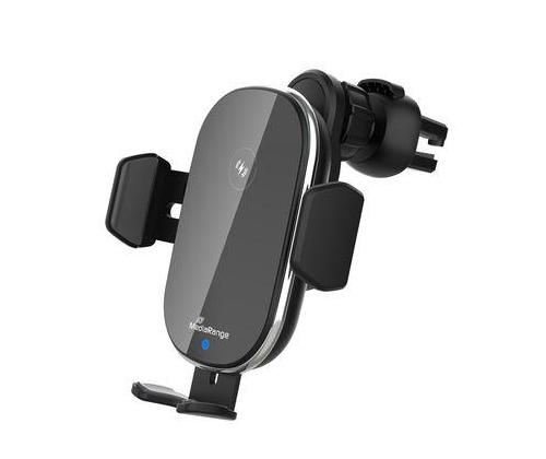 MOBIILILATURI AUTO WRL 15W/MRMA117 MEDIARANGE