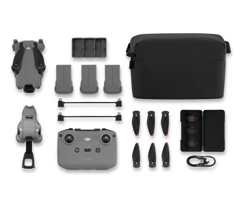 Drone DJI MINI 5 PRO FLY MORE COMBO ( RC-N3 ) CP.MA.00000876