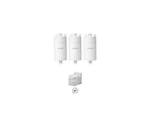 LEMMIKKIELÄINTEN VEDEN SUIHKULÄHDE ACC SUODATIN/PUHDAS 3 CL-WBF-01 CATLINK