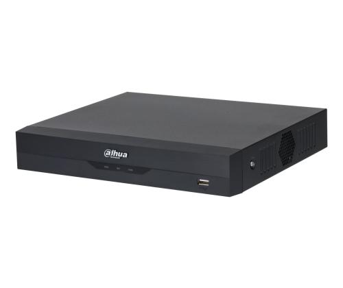 DVR 8CH HDCVI PENTABRID/XVR5108HS-4KL-I3/T DAHUA