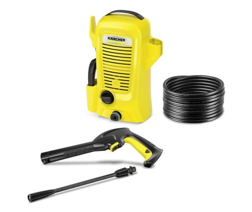 KORKEAPAINEPESURI K 2/UNIVERSAALI 1.673-003.0 KARCHER