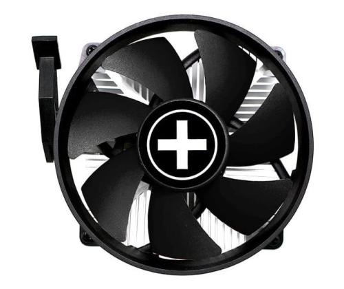 SUORITTIMEN JÄÄHDYTIN MULTI SOCKET/XC335 XILENCE