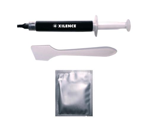 CPU JÄÄHDYTIN ACC LÄMPÖ TAHNA/XZ018 XILENCE XILENCE