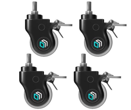 TV-SARJA ACC PYÖRÄSARJA/SUURI AWL75-B ONKRONI