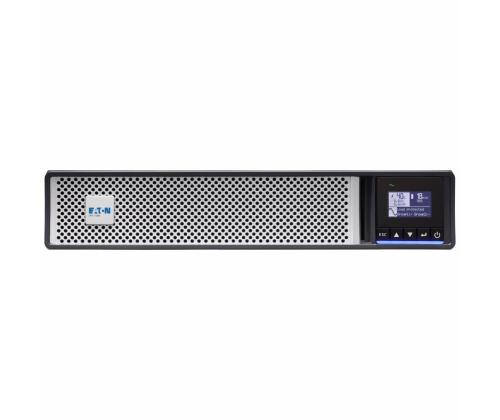UPS EATON 1500 Watts 1500 VA Aaltomuoto tyyppi Puhdas siniaalto LineInteractive vaihe 1-vaihe Desktop..