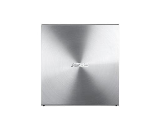 DVD RW USB2 8X EXT RTL/SDRW-08U5S-U/SILVER/ASUS ASUS ASUS