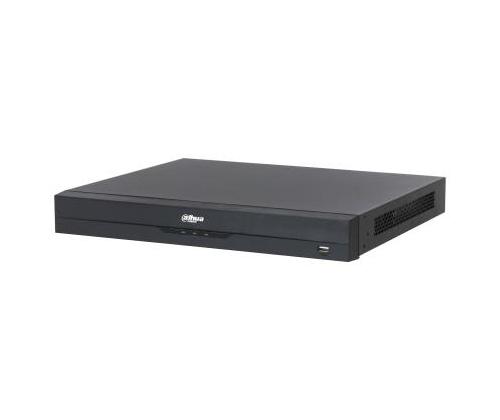 NET VIDEOTALLENNIN 16CH 16POE/NVR5216-16P-EI2 DAHUA