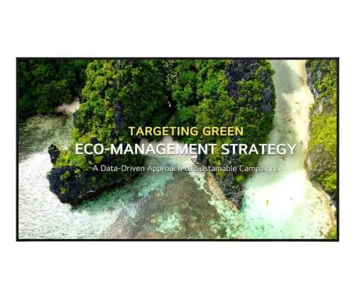 NÄYTTÖ LCD 55"/55UL3Q-E LG