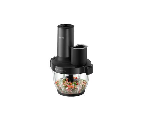 RUOANKÄSITTELYKONE CHOPPER/SARJA 5000 HR1507/00 PHILIPS