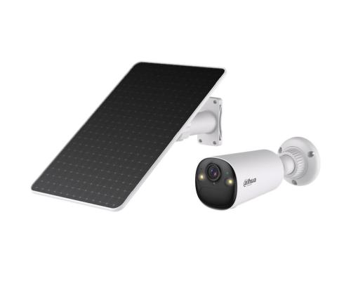 WRL-KAMERA 4MP BULLET KIT/KIT/BF4CP-0210B-XL/M0508 DAHUA