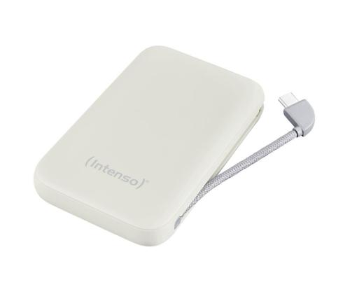 POWER BANK USB 10000MAH/BEIGE S10000 7333031 INTENSO