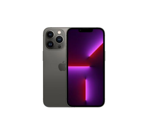 REFURB. PUHELIN IPHONE 13 PRO/128GB GRAFIITTI A-LUOKKA PUNAINEN