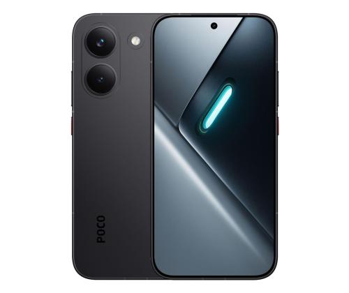 MATKAPUHELIN POCO X8 PRO/8/256GB MUSTA MZB0MY8EU POCO POCO