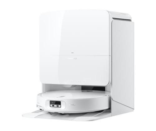 PÖLYNIMURI ROBOTTI QREVOEDGE/PRO2 VALKOINEN WQE2P02-00 ROBOROCK