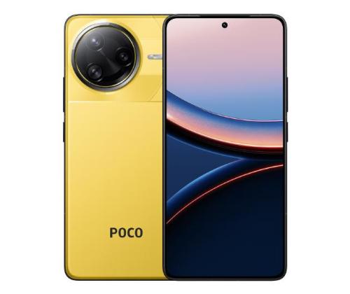 MATKAPUHELIN POCO F7 ULTRA/12/256GB KELTAINEN MZB0JKFEU POCO POCO