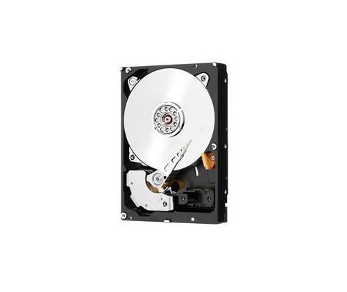 Kiintolevy WESTERN DIGITAL Red Pro 4TB SATA 3.0 256 MB 7200 rpm 3.5" WD4003FFBX