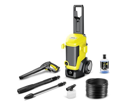 KORKEAPAINEPESURI K 7/WCM FJ 1.317-402.0 KARCHER