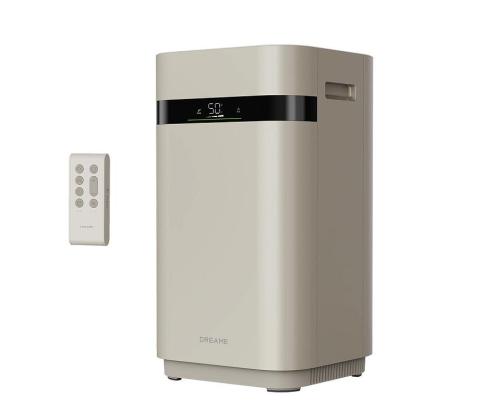 ILMANKOSTUTIN HAIHDUTIN H40/CVF13A DREAME