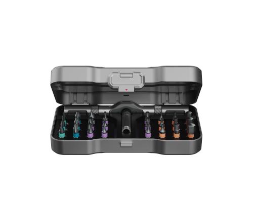 RÄIKKÄRUUVINVÄÄNTIMEN SARJA/MRSH01 MOVA