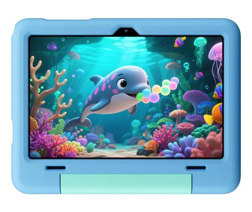 TABLET TAB20KIDS 10" 4/64GB/TAB20 KIDS SININEN MUSTANÄKYVÄ