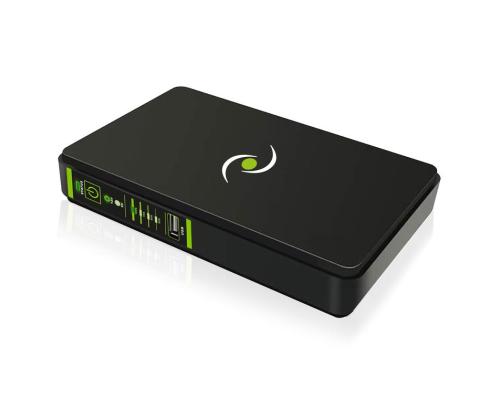 UPS ERA PLUS DC POE 24VDC/FGCERAPLDC252 TECNOWARE TECNOWARE