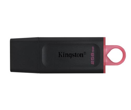 MUISTITIKKU FLASH USB3.2/256GB DTX/256GB KINGSTON