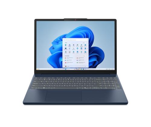 Kannettava tietokone LENOVO IdeaPad Slim 3 15AHP10 CPU AMD RyzenT 7 8840HS 3,3 GHz 15,3 " 1920 x 1200 pikseliä...