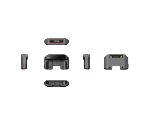 LIIKKUVA POS ACC-SKANNERI/SWIFT 1 I22M01S T IMIN