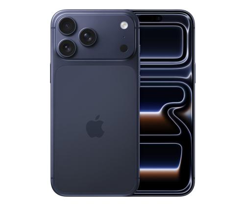 MATKAPUHELIN IPHONE 17 PRO MAX/256GB SYVÄN SININEN MFYP4 APPLE