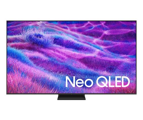 Televisio SAMSUNG 75 " 4K Ultra HD 3840 x 2160 pikseliä Flat Neo QLED QE75QN80FAUXXH