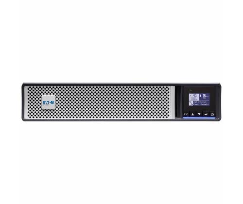 UPS EATON 2200 wattia Aaltomuotoinen siniaaltotyyppi LineInteractive Rack 2U 5PX2200IRTNG2