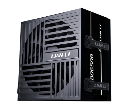 Virtalähde LIAN LI RB PSU ATX 100 - 240 V 650 W G9P.RB0650B.B000.EU