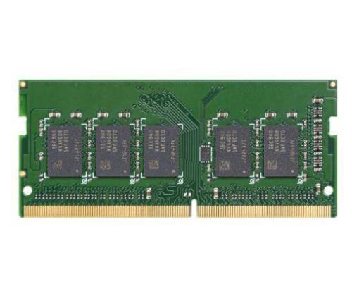 NAS ACC RAM-MUISTI DDR4 8GB/SO ECC D4ES03-8G SYNOLOGIA