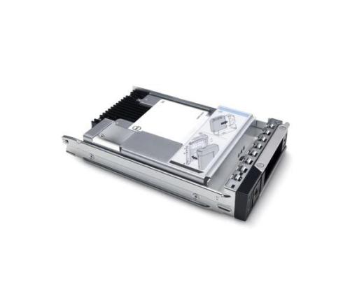 PALVELIMEN SSD 960GB SATA RI/3.5'' 14GEN 345-BEGN DELL