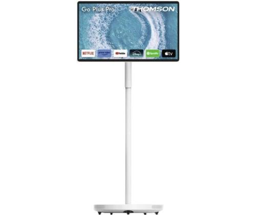 LCD-TV-sarja 27" 4K/27UE7M45 THOMSON