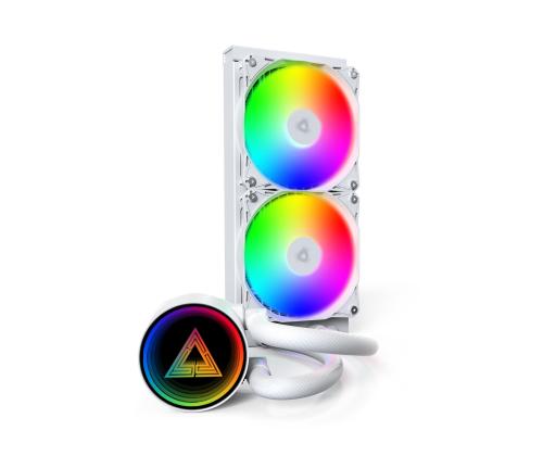 CPU JÄÄHDYTIN MULTI SOCKET/LIGHTFLOW 240 ARGB (W) MONTECH MONTECH