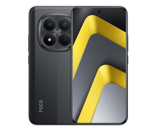 MATKAPUHELIN POCO M8 PRO 5G/12/512GB MUSTA MZB0ML5EU POCO POCO