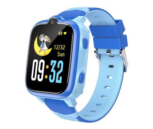 ÄLYKELLO Z10/BLUE Z10BLUE BLACKVIEW