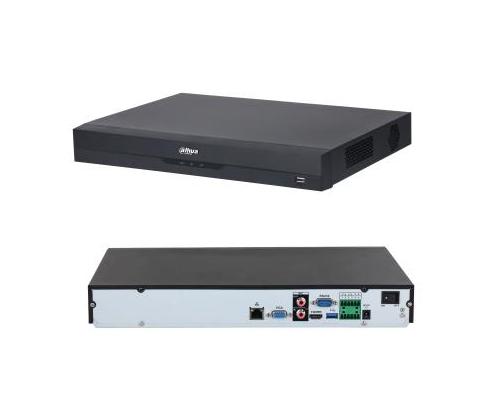 NETTIVIDEONAUHURI 8CH/NVR5208-EI2 DAHUA