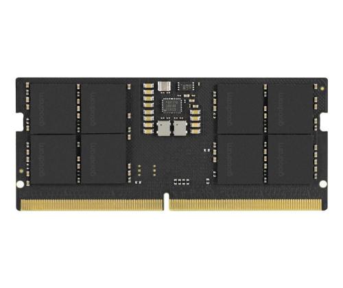 NB-MUISTI 32GB DDR5-5600/SO GR5600S564L46/32G GOODRAM-MUISTI